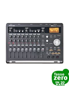 Tascam DP-03SD
