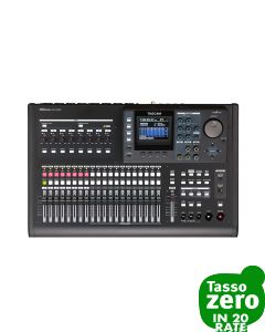 Tascam DP-32SD  