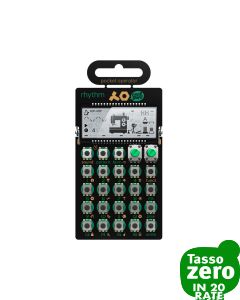 Teenage Engineering PO-12 Rhythm