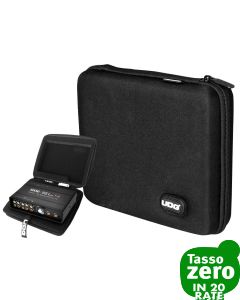 UDG Creator SERATO SL3/SL4 Hardcase Protector Black 
