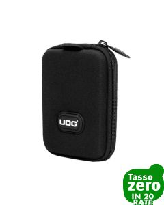 UDG Creator NI Komplete Audio 6 Hardcase 