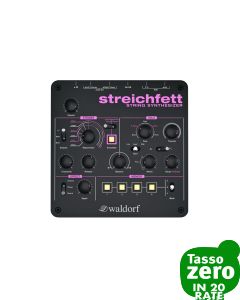 Waldorf Streichfett