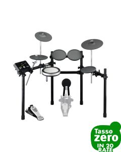 Yamaha DTX522 K  Garanzia 5 anni!