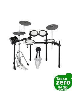 Yamaha DTX562 K  Garanzia 5 anni!