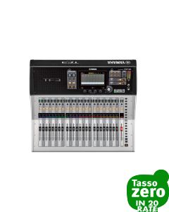 Yamaha TF3