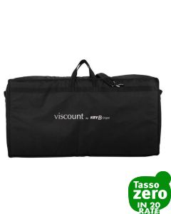 Viscount Bag for Legend '70s Artist