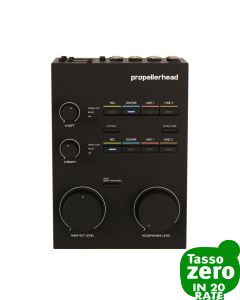 Propellerhead Balance