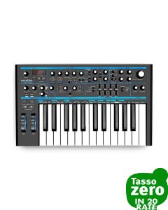 Novation Bass Station II