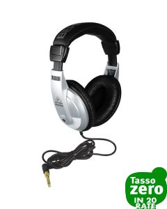 Behringer HPM1000 Silver