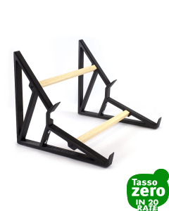 RESTAND Behringer TD-3, RD-6 Dual Stand