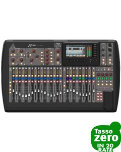 Behringer X32