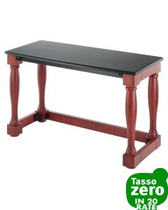 Viscount Wooden Bench Legend Soul 273