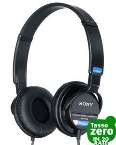 Sony MDR-7502