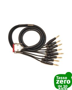 MOGAMI BO25MTRS8M3