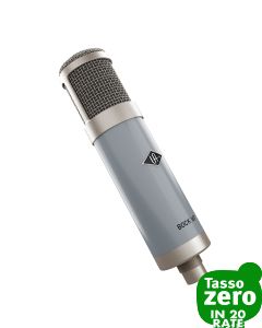 Universal Audio Bock 167 Tube Condenser Mic