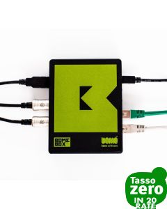 BOME SOFTWARE BomeBox