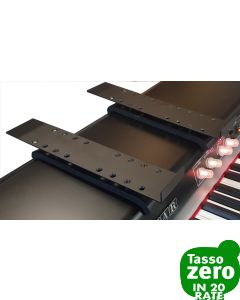 Crumar TLBS-02 Bracci di Supporto per Crumar Seven