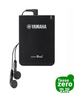 Yamaha STX2 Silent Brass Personal Studio
