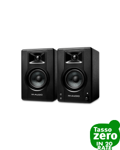M-Audio BX3 BT (coppia)