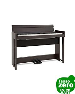 Korg C1 Air BR Brown
