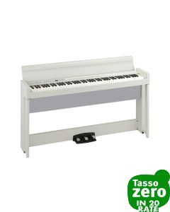 Korg C1 Air WH White