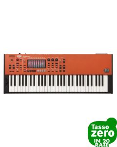 VOX Continental 61+supporto orignale