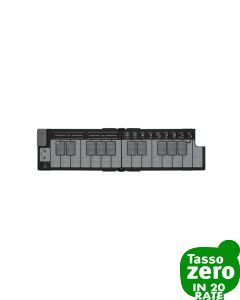 Korg Nanokey-fd Ag