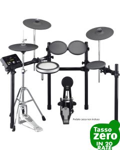 Yamaha DTX532 K  Garanzia 5 anni!