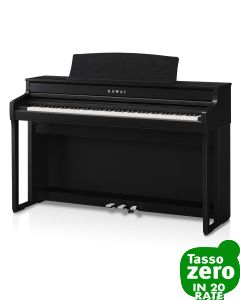 Kawai CA-501 B - 5 ANNI DI GARANZIA ITALIA