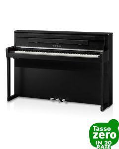 Kawai CA-901 B - 5 ANNI DI GARANZIA ITALIA