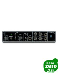 CRANBORNE AUDIO Camden EC1