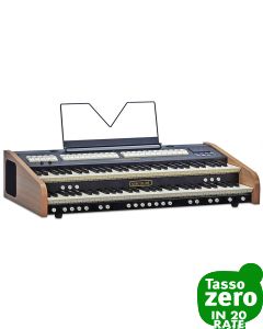 Viscount Cantorum Duo