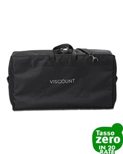 Viscount Cantorum Duo Bag
