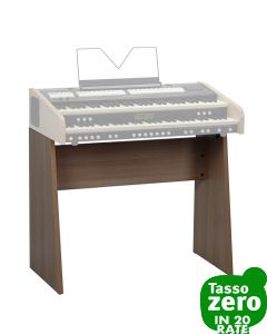 Viscount Cantorum Duo Stand Standard