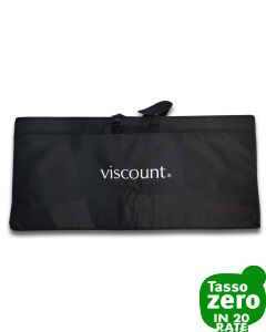 Viscount Cantorum V e VI Plus Bag