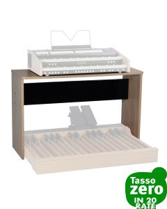 Viscount Cantorum Duo Stand Large