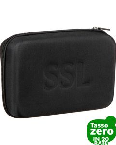 SSL Custom Carry Case for SSL2/2+