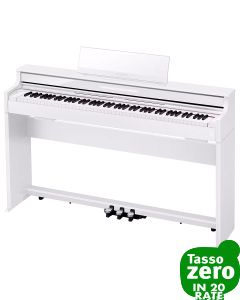 Casio AP-S450WE Celviano White