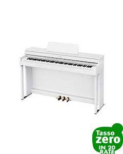 Casio AP-300 WE Celviano White