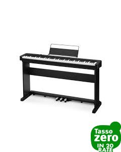 Casio CDP-S160 BK SET Black