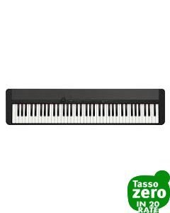 Casio CT-S1-76 Black