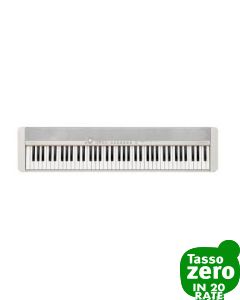 Casio CT-S1-76 White
