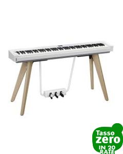 Casio PX-S7000 WE Privia White