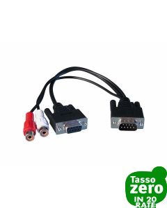 RME Cavo breakout digitale SPDIF (BOHDSP9652)