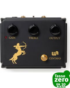 Warm Audio Centavo Blak Edition (Limited)