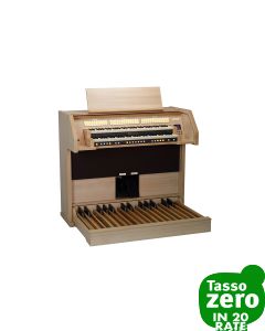 Viscount Chorum S40 con Pedaliera