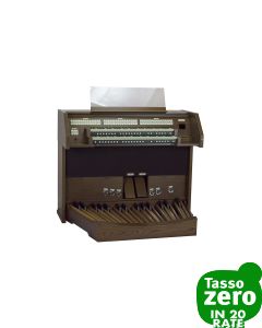 Viscount Chorum 60 DLX con Pedaliera