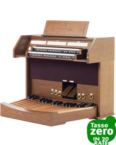 Viscount Chorum 60 con Pedaliera