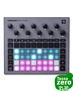 Novation Circuit Rhythm