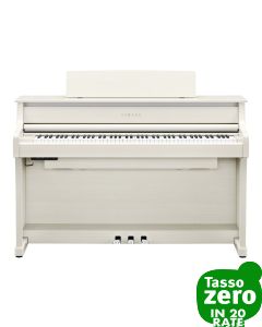 Yamaha CLP 875 WB  AG